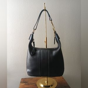 Vintage Coach Bag